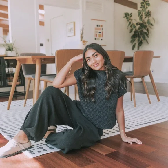 Free People Freya Sweater - Picture 4 of 6